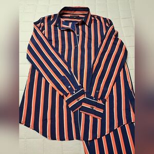 Banana Republic Pants & Blouse